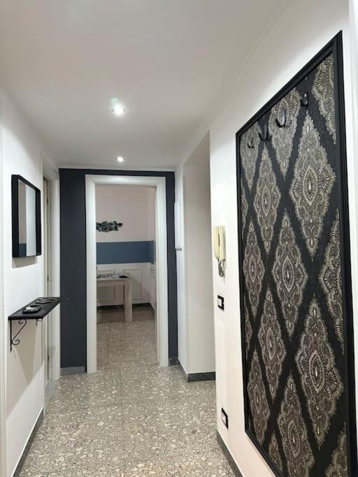 Casa Rostri Lejlighed Lido di Ostia Eksteriør billede